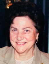 Amelia Marano