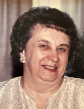 Alice M. Hogan