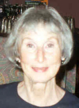Betty A. Waldron