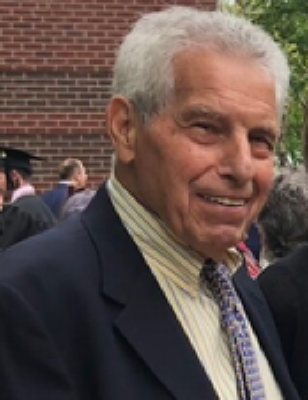 John A. Cifaretto