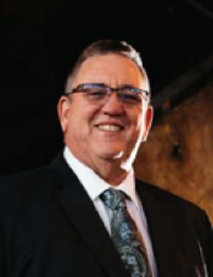 Paul D. Frenette