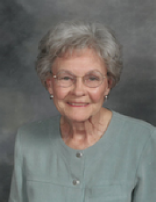 Mable Orth West Fargo, North Dakota Obituary