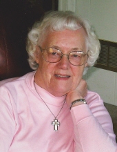 Betty Catherine Swartz