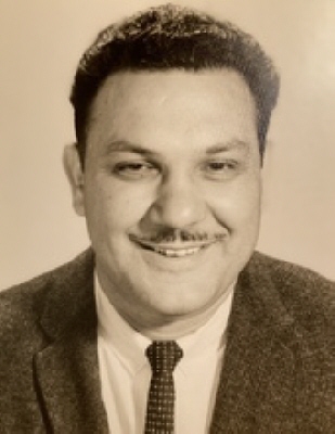 Photo of Vincent Vaccaro