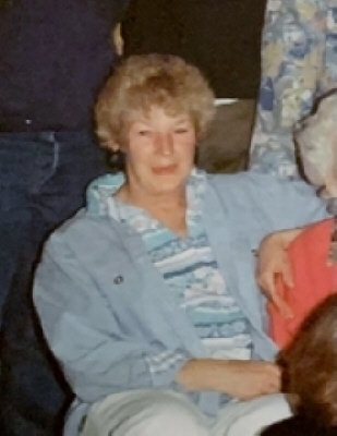 Jean Christina Armstrong