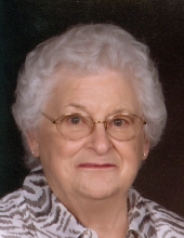Ida E. Roberts