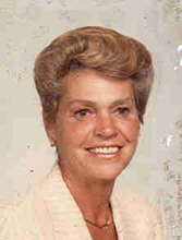 Betty Jane Ehrhard