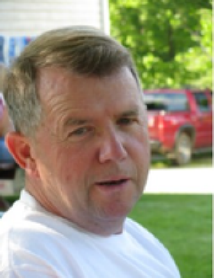 Denis Robert Parker