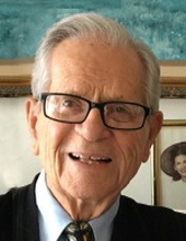 Rev. Bill Warren, Sr.