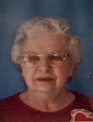 Photo of Lillian Piechota