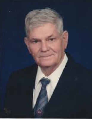Photo of James Scarber