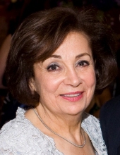 Samira Saliba Ajlouny
