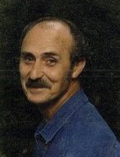 Ned J. Bumgarner