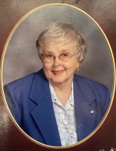 Dorothy I. Hess Waterville, Ohio Obituary