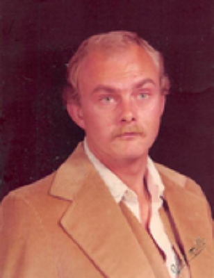 Rickey Lynn Trantham