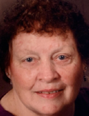 Dorothy Peer