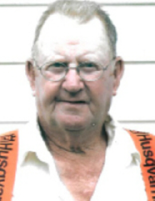 Stanley Earle Barton