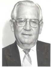 Donald J. Bishop