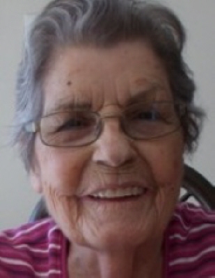 Frances Elizabeth Ann Pinkerton