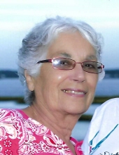 Mary R. Piasecki