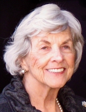 Phyllis Joy (Waxenberg) Sherman