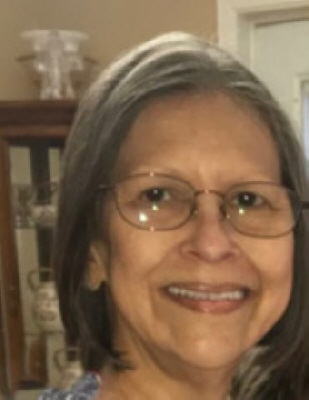 Dorothy Sue Branch