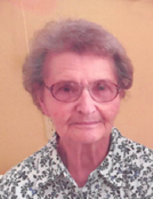 Gladys Jean Miller