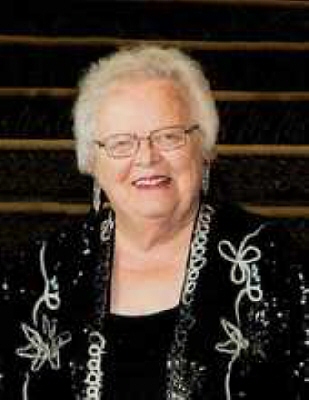 Photo of Betty Marcellus
