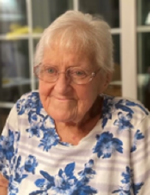 Clara E. Evans Obituary