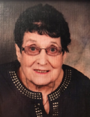 Antoinette (Nini) Bonifacio
