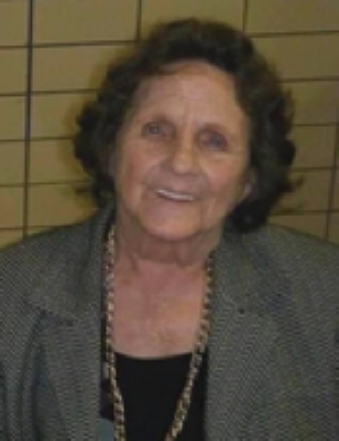 Maggie Ellis