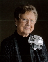 Eunice P. Martin