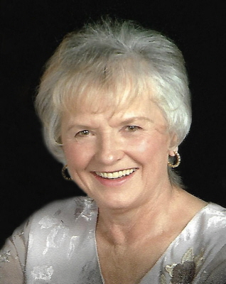 Photo of Mary Scheiter