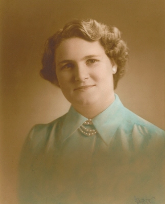 Photo of Shirley Barrier