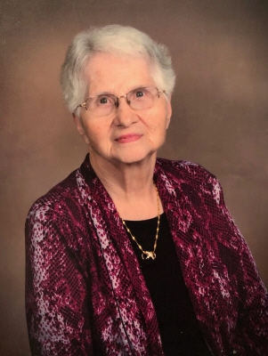 Lois Lorraine Fisher