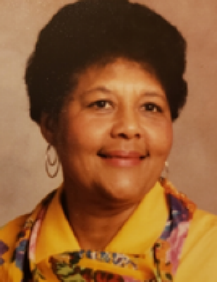 Mary Harrison Red Bank, New Jersey Obituary