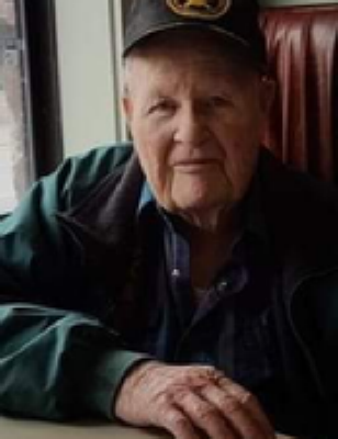 Paul Morris Pedersen