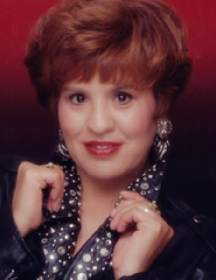 Photo of Gloria Rebecca Esparza