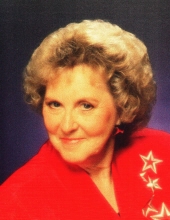 Sarah Mae Hogan