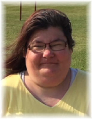 Stacy Ann Bouvier
