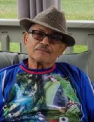 Carlos Perez Allende