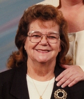 Ruth E. Harris
