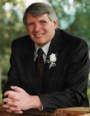 Photo of Bruce Fowler