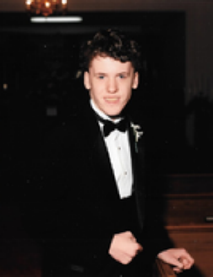 Joshua Miles McLamb