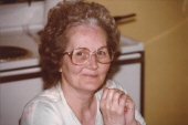 Dorothy Faye Johnson