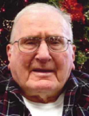 Donald Sheldon Bottum
