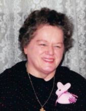 Irene M. Chalik