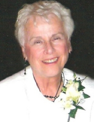 Mary Marina McGugan