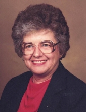 Peggy June Maier