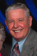 Donald W. Conrad